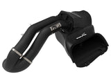 aFe Momentum XP Pro DRY S Cold Air Intake System w/ Black Aluminum Intake Tubes aFe Air Filters - Universal Fit  AXOPROS