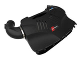 aFe Power 15-19 BMW X5 M (F85)/X6 M (F86) V8-4.4L (tt) S63 Cold Air Intake System w/ Pro DRY S Media aFe Air Filters - Universal Fit  AXOPROS