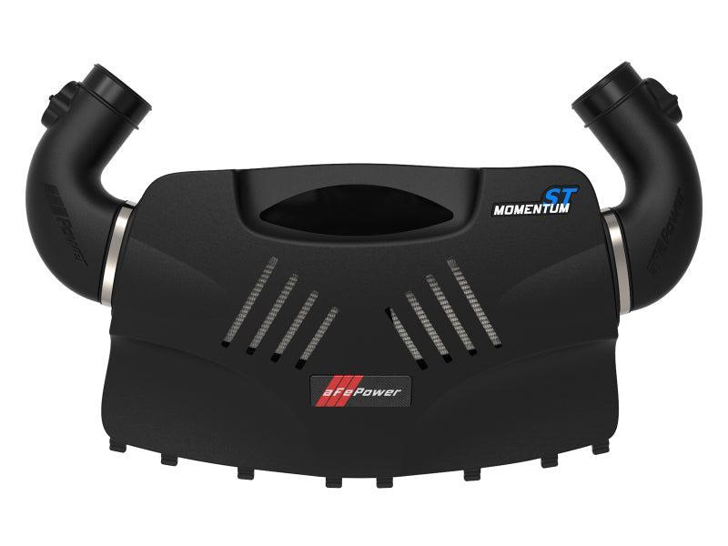 aFe Power 15-19 BMW X5 M (F85)/X6 M (F86) V8-4.4L (tt) S63 Cold Air Intake System w/ Pro DRY S Media aFe Air Filters - Universal Fit  AXOPROS