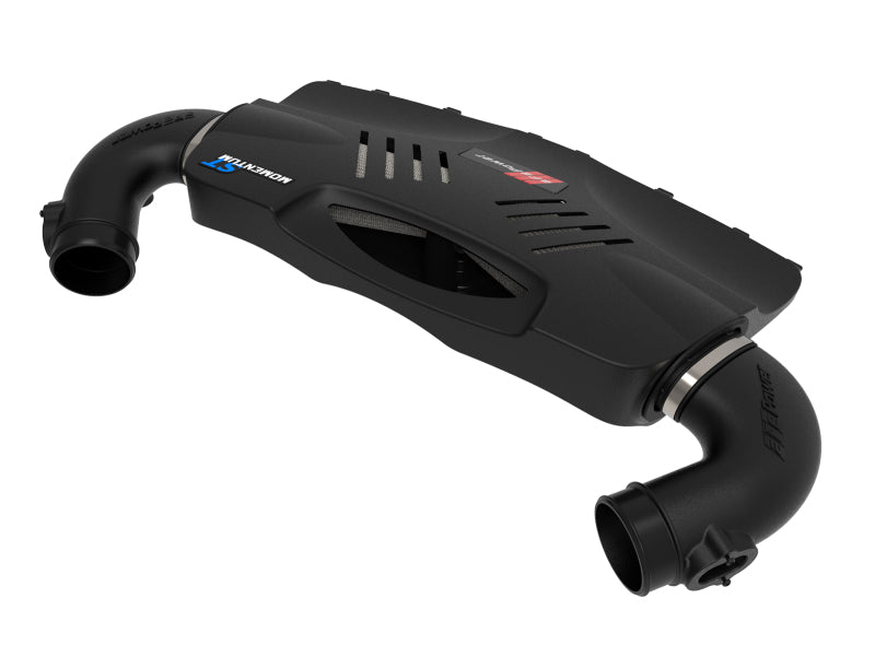aFe Power 15-19 BMW X5 M (F85)/X6 M (F86) V8-4.4L (tt) S63 Cold Air Intake System w/ Pro DRY S Media aFe Air Filters - Universal Fit  AXOPROS