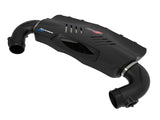 aFe Power 15-19 BMW X5 M (F85)/X6 M (F86) V8-4.4L (tt) S63 Cold Air Intake System w/ Pro DRY S Media aFe Air Filters - Universal Fit  AXOPROS