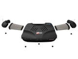 aFe Power 15-19 BMW X5 M (F85)/X6 M (F86) V8-4.4L (tt) S63 Cold Air Intake System w/ Pro DRY S Media aFe Air Filters - Universal Fit  AXOPROS