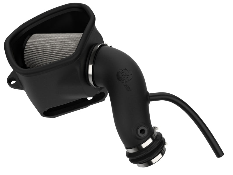 aFe Power 19-20 RAM 2500/3500 V8-6.4L HEMI Pro Dry S Air Intake System aFe Cold Air Intakes  AXOPROS