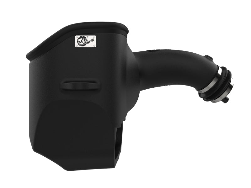 aFe Power 19-20 RAM 2500/3500 V8-6.4L HEMI Pro Dry S Air Intake System aFe Cold Air Intakes  AXOPROS