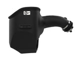 aFe Power 19-20 RAM 2500/3500 V8-6.4L HEMI Pro Dry S Air Intake System aFe Cold Air Intakes  AXOPROS