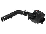 aFe Power 2021 Ford Bronco Sport L4-2.0L (t) Momentum GT Cold Air Intake System w/ Pro 5R Filter aFe Cold Air Intakes  AXOPROS