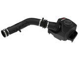 aFe Power 2021 Ford Bronco Sport L4-2.0L (t) Momentum GT Cold Air Intake System w/ Pro DRY S Filter aFe Cold Air Intakes  AXOPROS