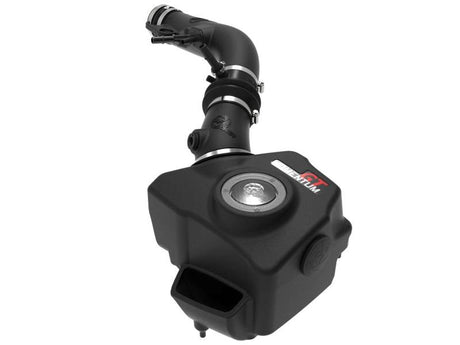 aFe Power 2021 Ford Bronco Sport L4-2.0L (t) Momentum GT Cold Air Intake System w/ Pro DRY S Filter aFe Cold Air Intakes  AXOPROS