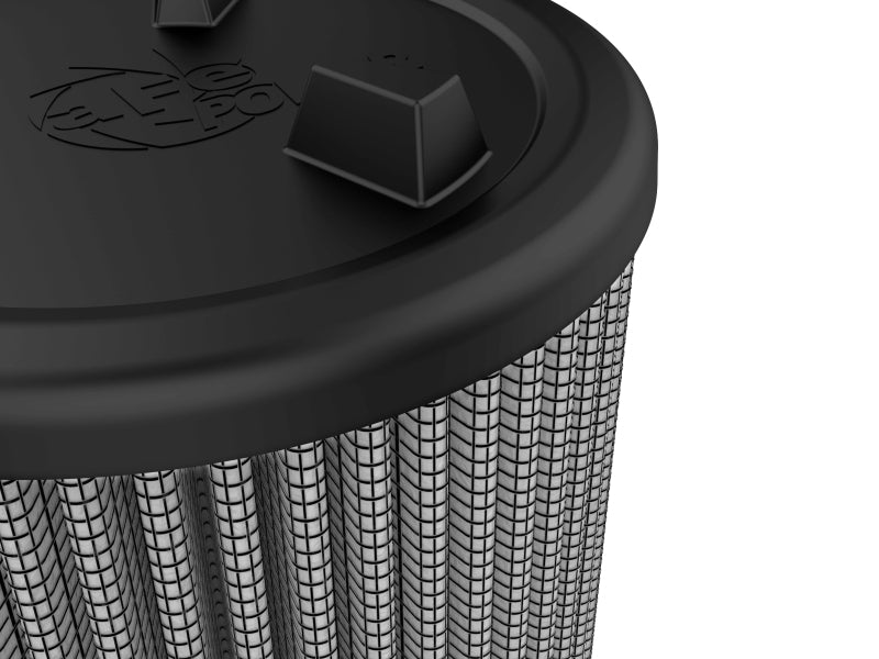 aFe Power 21-22 Ford Bronco EcoBoost L4 2.3L(t) / V6 2.7L(tt) Magnum FLOW Pro Dry S Air Filter aFe Air Filters - Direct Fit  AXOPROS
