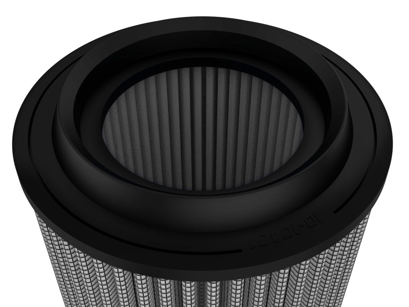 aFe Power 21-22 Ford Bronco EcoBoost L4 2.3L(t) / V6 2.7L(tt) Magnum FLOW Pro Dry S Air Filter aFe Air Filters - Direct Fit  AXOPROS