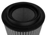 aFe Power 21-22 Ford Bronco EcoBoost L4 2.3L(t) / V6 2.7L(tt) Magnum FLOW Pro Dry S Air Filter aFe Air Filters - Direct Fit  AXOPROS
