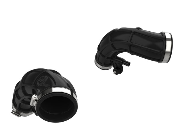 aFe Power 22-24 Toyota Land Cruiser (J300) / 22-24 Toyota Tundra V6-3.4L (tt) Turbo Inlet Pipes aFe Turbo Upgrade Components  AXOPROS