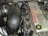 aFe Power BladeRunner Ductile Iron Exhaust Manifold 98.5-02 Dodge Diesel Trucks L6-5.9L (td) aFe Headers & Manifolds  AXOPROS