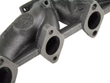 aFe Power BladeRunner Ductile Iron Exhaust Manifold 98.5-02 Dodge Diesel Trucks L6-5.9L (td) aFe Headers & Manifolds  AXOPROS