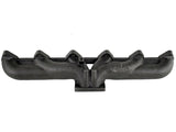 aFe Power BladeRunner Ductile Iron Exhaust Manifold 98.5-02 Dodge Diesel Trucks L6-5.9L (td) aFe Headers & Manifolds  AXOPROS
