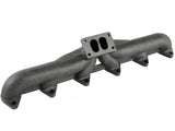 aFe Power BladeRunner Ductile Iron Exhaust Manifold 98.5-02 Dodge Diesel Trucks L6-5.9L (td) aFe Headers & Manifolds  AXOPROS