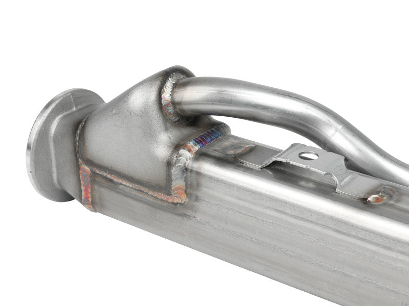 aFe Power BladeRunner EGR Cooler 04-07 Ford Diesel Trucks V8-6.0L (td) aFe EGR Coolers  AXOPROS