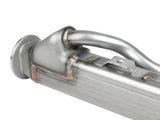 aFe Power BladeRunner EGR Cooler 04-07 Ford Diesel Trucks V8-6.0L (td) aFe EGR Coolers  AXOPROS