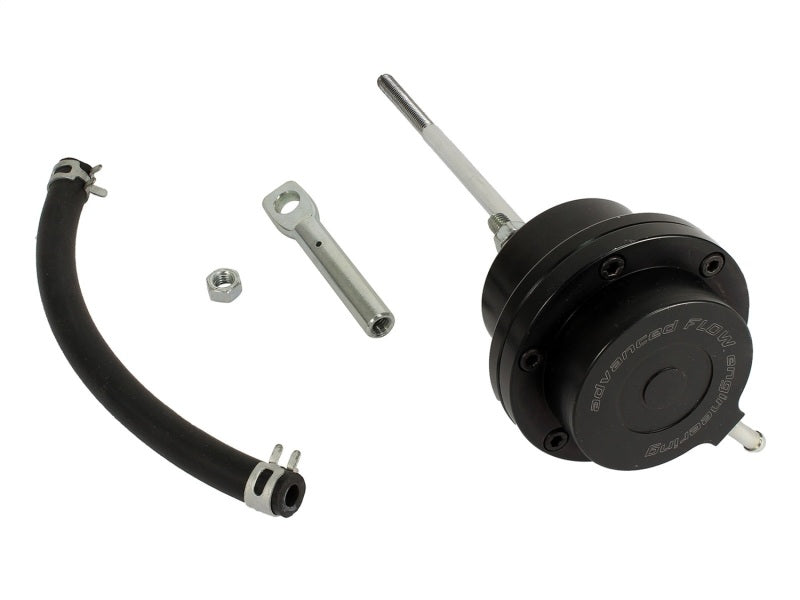 aFe Power BladeRunner Wastegate Actuator GT Series 20-60 PSI 99.5-03 Ford Diesel Trucks V8-7.3L aFe Turbo Upgrade Components  AXOPROS