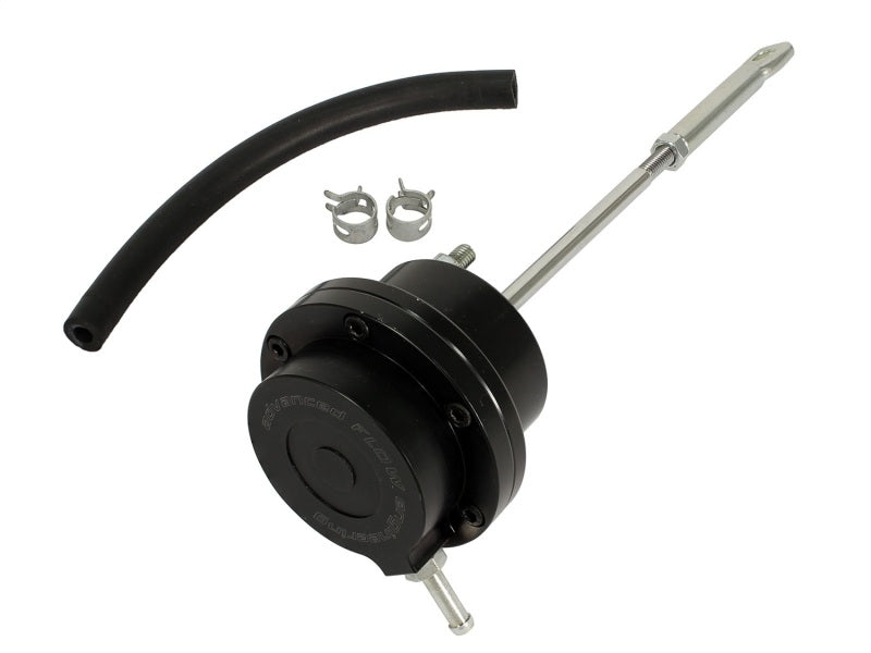 aFe Power BladeRunner Wastegate Actuator GT Series 20-60 PSI 99.5-03 Ford Diesel Trucks V8-7.3L aFe Turbo Upgrade Components  AXOPROS