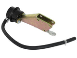 aFe Power BladeRunner Wastegate Actuator Street Series 20-60 PSI 94-98 Dodge Diesel Trucks L6-5.9L aFe Turbo Upgrade Components  AXOPROS