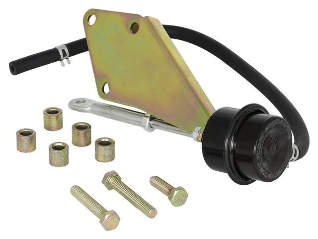 aFe Power BladeRunner Wastegate Actuator Street Series 20-60 PSI 94-98 Dodge Diesel Trucks L6-5.9L aFe Turbo Upgrade Components  AXOPROS
