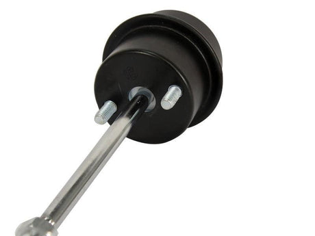 aFe Power BladeRunner Wastegate Actuator Street Series 20-60 PSI 98.5-02 Dodge Diesel Trucks L6-5.9L aFe Turbo Upgrade Components  AXOPROS