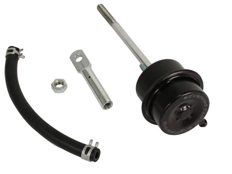 aFe Power BladeRunner Wastegate Actuator Street Series 20-60 PSI 98.5-02 Dodge Diesel Trucks L6-5.9L aFe Turbo Upgrade Components  AXOPROS