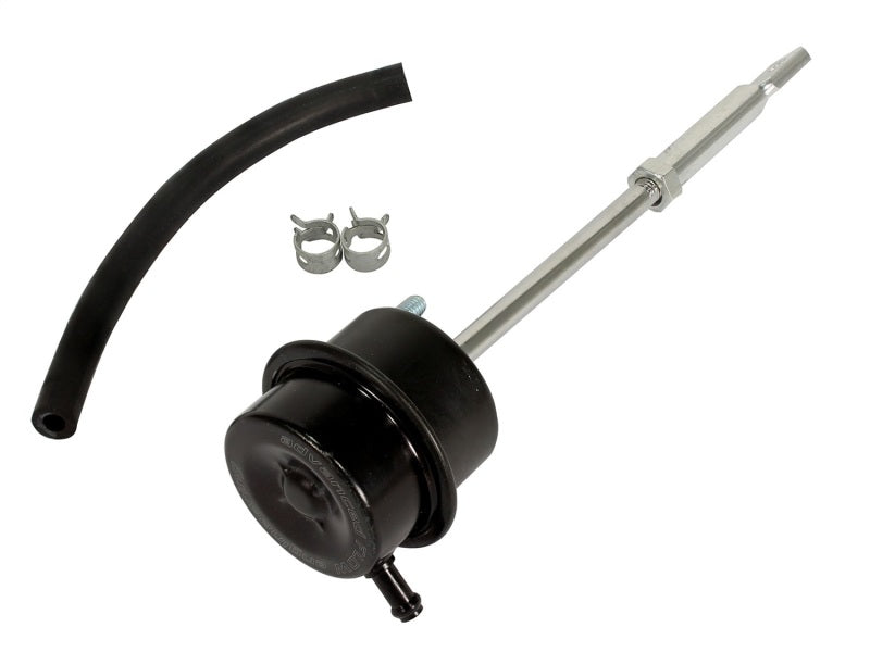 aFe Power BladeRunner Wastegate Actuator Street Series 20-60 PSI 98.5-02 Dodge Diesel Trucks L6-5.9L aFe Turbo Upgrade Components  AXOPROS