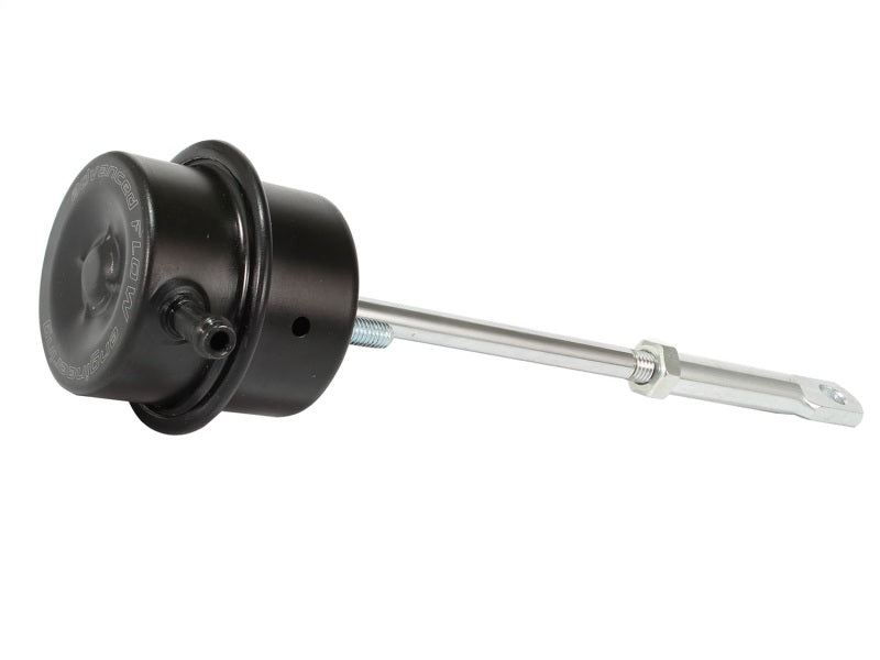 aFe Power BladeRunner Wastegate Actuator Street Series 20-60 PSI 98.5-02 Dodge Diesel Trucks L6-5.9L aFe Turbo Upgrade Components  AXOPROS
