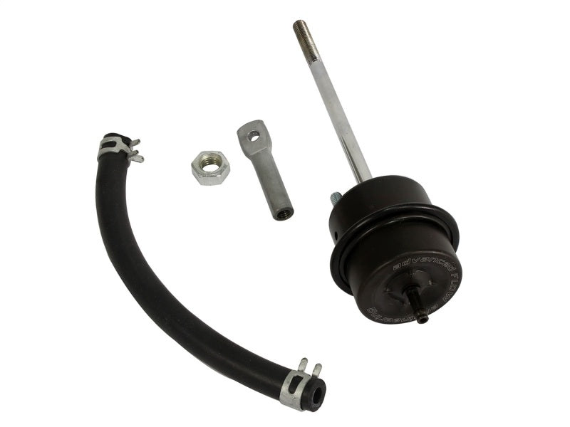 aFe Power BladeRunner Wastegate Actuator Street Series 20-60 PSI 99.5-03 Ford Diesel Trucks V8-7.3L aFe Turbo Upgrade Components  AXOPROS