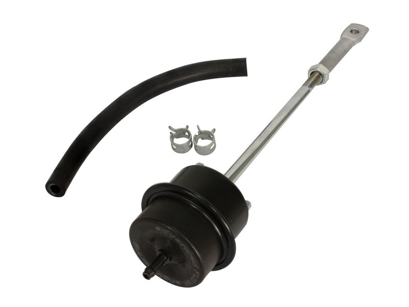 aFe Power BladeRunner Wastegate Actuator Street Series 20-60 PSI 99.5-03 Ford Diesel Trucks V8-7.3L aFe Turbo Upgrade Components  AXOPROS