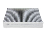 aFe POWER Carbon Cabin Air Filter - 12-21 BMW 2/3/4 Series Various Models aFe Cabin Air Filters  AXOPROS