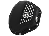 aFe Power Cover Diff Rear Machined COV Diff R Dodge Diesel Trucks 94-02 L6-5.9L (td) Machined aFe Diff Covers  AXOPROS