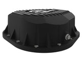 aFe Power Cover Diff Rear Machined COV Diff R Ford Diesel Trucks 86-11 V8-6.4/6.7L (td) Machined aFe Diff Covers  AXOPROS