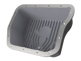 aFe Power Cover Trans Pan Machined COV Trans Pan Dodge Diesel Trucks 94-07 L6-5.9L (td) Machined aFe Diff Covers  AXOPROS