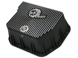 aFe Power Cover Trans Pan Machined COV Trans Pan Dodge Diesel Trucks 94-07 L6-5.9L (td) Machined aFe Diff Covers  AXOPROS