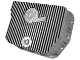 aFe Power Cover Trans Pan Machined Trans Pan 2006 Dodge RAM 5.9L Cummins aFe Diff Covers  AXOPROS