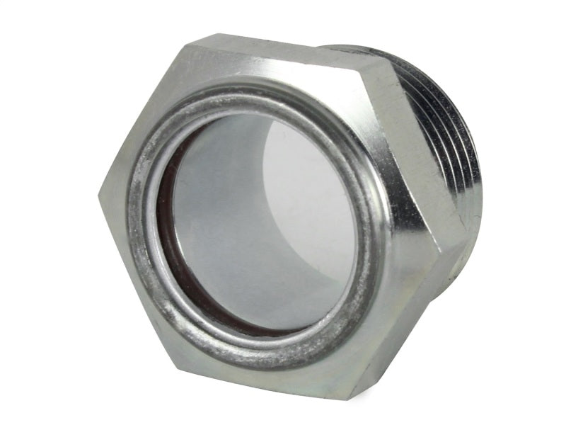 aFe Sight Glass aFe Diff Covers  AXOPROS