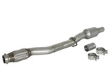 aFe Power Direct Fit Catalytic Converter 07-13 Mini Cooper S (R56) L4-1.6L (t) N18 aFe Catalytic Converter Direct Fit  AXOPROS