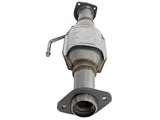 aFe Power Direct Fit Catalytic Converter Replacements Rear 00-03 Jeep Wrangler (TJ) I6-4.0L aFe Catalytic Converter Direct Fit  AXOPROS