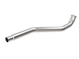 afe POWER MACH Force-Xp 09-16 Audi A4/A5 B8 L4-2.0L(t) 304 SS 3in. Front Resonator Delete Pipe aFe Catback  AXOPROS