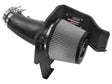 aFe POWER Magnum FORCE Carbon Fiber Stage 2 Pro Dry S CAIS - 11-18 Dodge Challenger/Charger V8-6.4L aFe Cold Air Intakes  AXOPROS