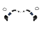 aFe POWER Magnum FORCE Stage-2 Pro 5R Cold Air Intake System 12-19 BMW M5 (F10) / M6 (F12/13) aFe Cold Air Intakes  AXOPROS