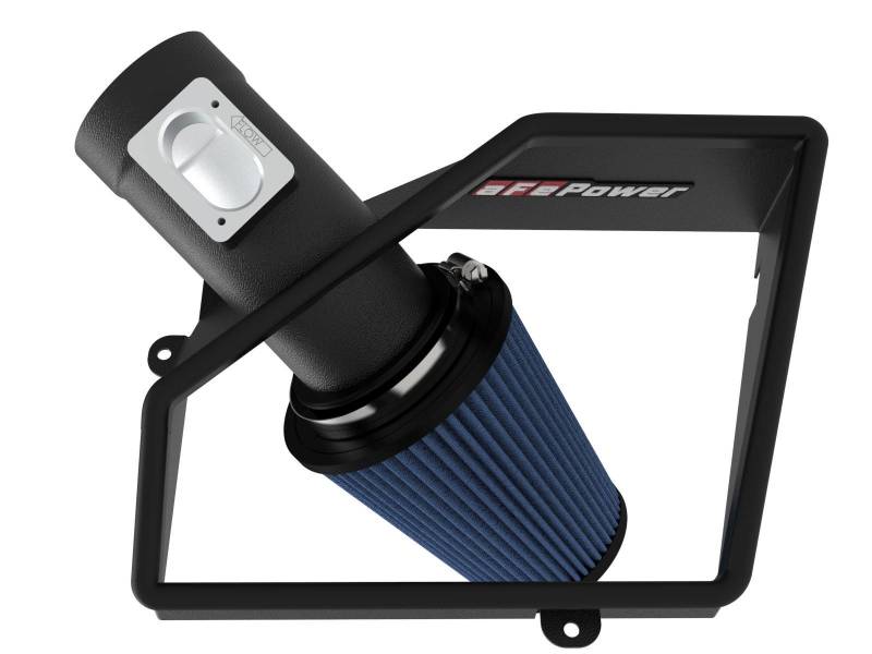 aFe Power Magnum Force Stage-2 Pro 5R Cold Air Intake System 15-17 Mini Cooper S F55/F56 L4 2.0(T) aFe Cold Air Intakes  AXOPROS