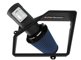 aFe Power Magnum Force Stage-2 Pro 5R Cold Air Intake System 15-17 Mini Cooper S F55/F56 L4 2.0(T) aFe Cold Air Intakes  AXOPROS