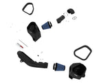 aFe POWER Magnum FORCE Stage-2 Pro 5R Cold Air Intake System 15-19 BMW M3/M4 3.0L aFe Cold Air Intakes  AXOPROS