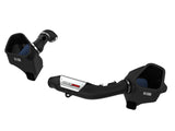 aFe POWER Magnum FORCE Stage-2 Pro 5R Cold Air Intake System 15-19 BMW M3/M4 3.0L aFe Cold Air Intakes  AXOPROS