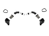 aFe POWER Magnum FORCE Stage-2 Pro DRY S Cold Air Intake System 12-19 BMW M5 (F10) / M6 (F12/13) aFe Cold Air Intakes  AXOPROS