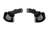 aFe POWER Magnum FORCE Stage-2 Pro DRY S Cold Air Intake System 12-19 BMW M5 (F10) / M6 (F12/13) aFe Cold Air Intakes  AXOPROS